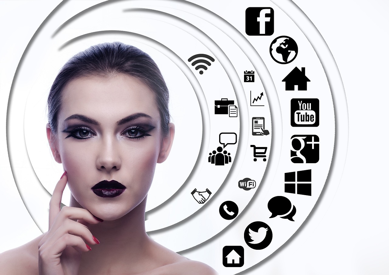 The Link Between Social Media and Cybercrime